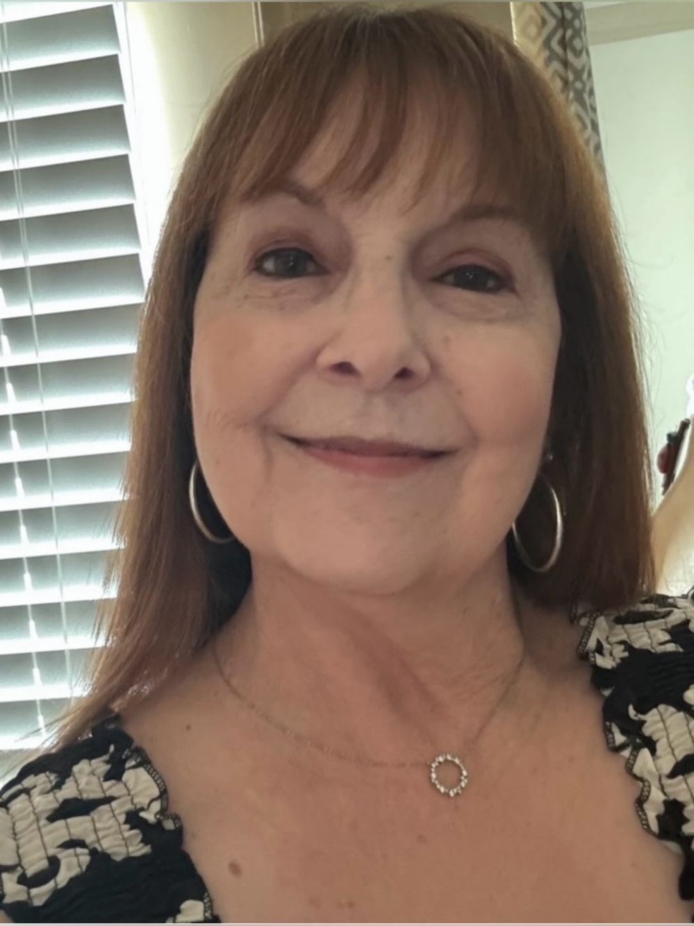 Meet your Posher, Diane